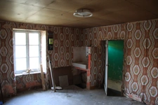 Maison 4 pièces  à rénover Proche de saint pardoux le lac (87)