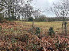 Terrain à vendre de 1 000,00 m² SAINT AMAND MAGNAZEIX (87)