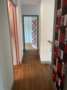 Maison 3 chambres, Grange, puits et terrain de 7430 m2 