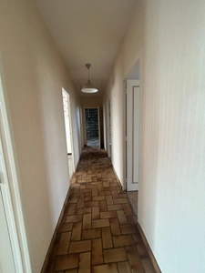 Maison individuelle 76 m2 avec jardin et garage 