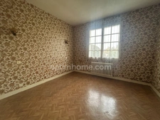 Maison individuelle 76 m2 avec jardin et garage 