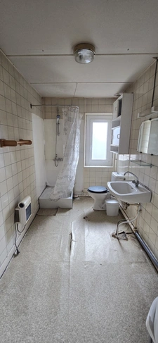Immeuble à vendre 7 pièces CHATEAUPONSAC (87)