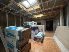 Maison 3 chambres à finir de rénover