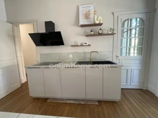 Appartement à vendre 4 pièces LIMOGES (87)