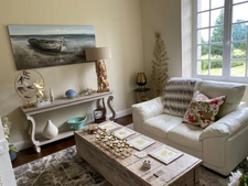 Trés belle maison  de 12 pièces sur 26925 m2 de terrain 