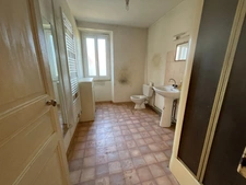 Maison à vendre 3 pièces CHATEAUPONSAC (87)
