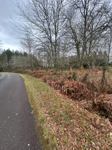 Terrain à vendre de 1 000,00 m² SAINT AMAND MAGNAZEIX (87)