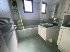 Maison avec garage et atelier sur 1900m2 de terrain