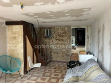 Maison 3 chambres à finir de rénover