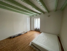 Charmante maison de 78 m2 habitable avec deux chambres