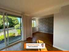 Maison sur sous sol complet de 126m2 habitable très lumineuse avec grand jardin et dépendance