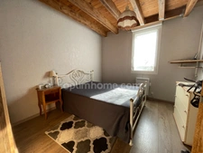 Maison  individuelle avec 5 chambres et jardin