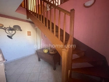 Maison avec garage et atelier sur 1900m2 de terrain