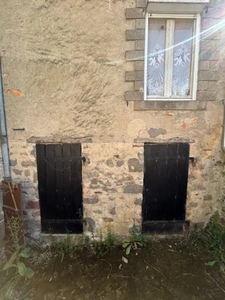 Maison à vendre 5 pièces LE DORAT (87)