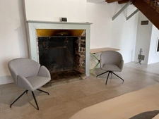 Charmante maison de 78 m2 habitable avec deux chambres