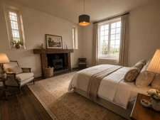 Trés belle maison  de 12 pièces sur 26925 m2 de terrain 