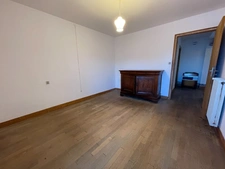  2 maisons avec grange attenante et parcelle de bois  à vendre 6 pièces THOURON (87)