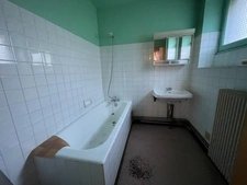  2 maisons avec grange attenante et parcelle de bois  à vendre 6 pièces THOURON (87)