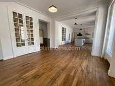 Appartement à vendre 4 pièces LIMOGES (87)