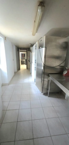 Immeuble à vendre 7 pièces CHATEAUPONSAC (87)