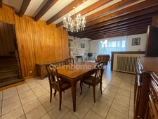 Maison 260 m2 avec garage dépendance et Jardin 