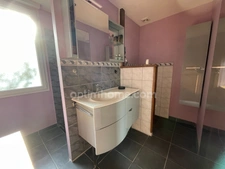 Maison  individuelle avec 5 chambres et jardin
