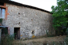 Maison 4 pièces  à rénover Proche de saint pardoux le lac (87)