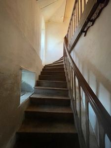 Maison à vendre 3 pièces CHATEAUPONSAC (87)