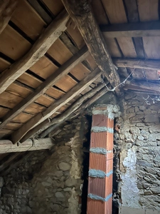 Maison à vendre 5 pièces RANCON (87)