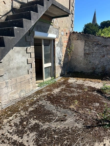 Maison à vendre 5 pièces LE DORAT (87)
