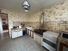 Maison à vendre 4 pièces CHATEAUPONSAC (87) sur terrain de 3500m2