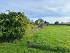 Terrain de loisirs de 16 960,00 m² Proche de BESSINES SUR GARTEMPE (87) avec petit étang.