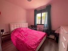 Maison individuelle de 3 chambres sur jardin de 716 m2