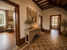 Trés belle maison  de 12 pièces sur 26925 m2 de terrain 