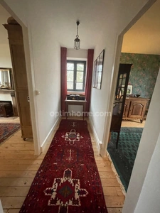 maison  de charme- granges attenantes et 3000 m2 de terrain