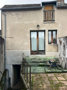 Maison à vendre 2 pièces MAGNAC LAVAL (87)