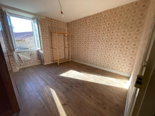 Maison à vendre 3 pièces CHATEAUPONSAC (87)