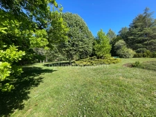 Maison à vendre 5 chambres dans parc avec tennis et piscine 