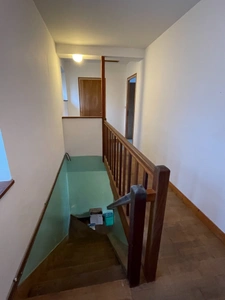  2 maisons avec grange attenante et parcelle de bois  à vendre 6 pièces THOURON (87)