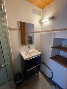 Charmante maison de 78 m2 habitable avec deux chambres