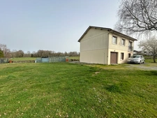 Maison à vendre 4 pièces CHATEAUPONSAC (87)
