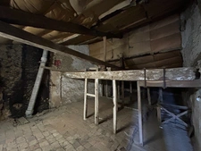Maison à vendre 5 pièces LE DORAT (87)