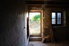 Maison 4 pièces  à rénover Proche de saint pardoux le lac (87)