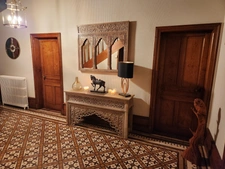 Trés belle maison  de 12 pièces sur 26925 m2 de terrain 