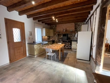 Maison  individuelle avec 5 chambres et jardin