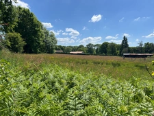 Terrain à vendre de 2 706,00 m² CHATEAUPONSAC (87)
