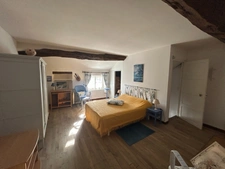 Maison de 75 m2 avec garage  et jardin. 