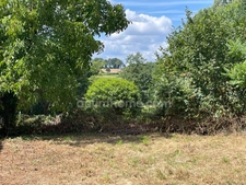 Maison en pierre à rénover avec grange et jardin