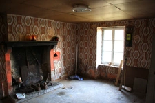 Maison 4 pièces  à rénover Proche de saint pardoux le lac (87)