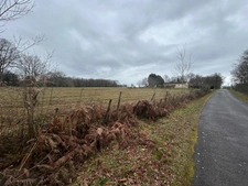 Terrain à vendre de 1 000,00 m² SAINT AMAND MAGNAZEIX (87)